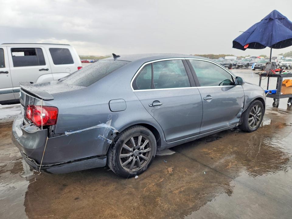 Продаж на аукціоні авто 2009 Volkswagen Jetta, vin: 3VWRM71K49M165609, номер лоту: 70830586