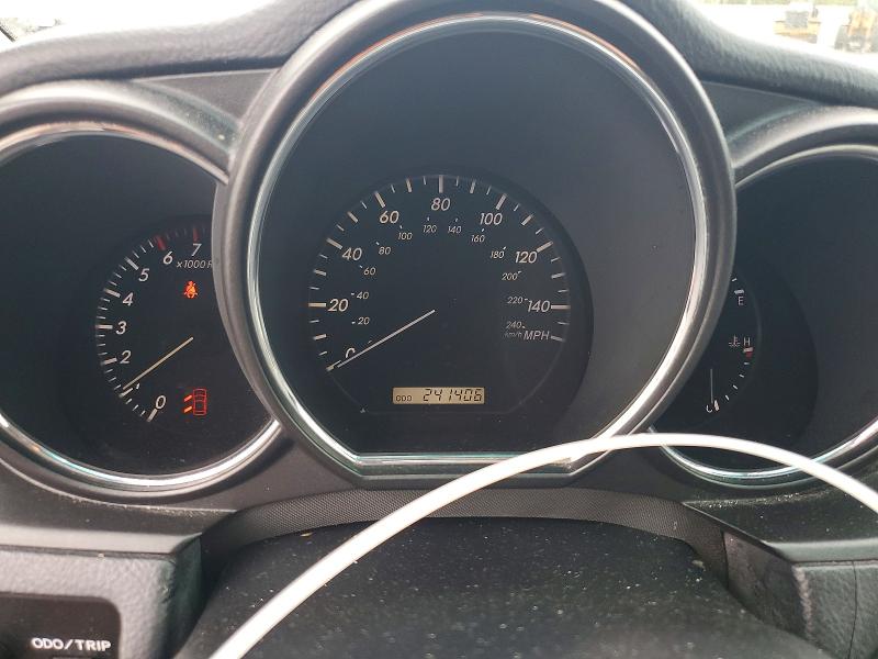 67478416 :رقم المزاد ، JTJHA31U340053295 vin ، 2004 Lexus Rx مزاد بيع