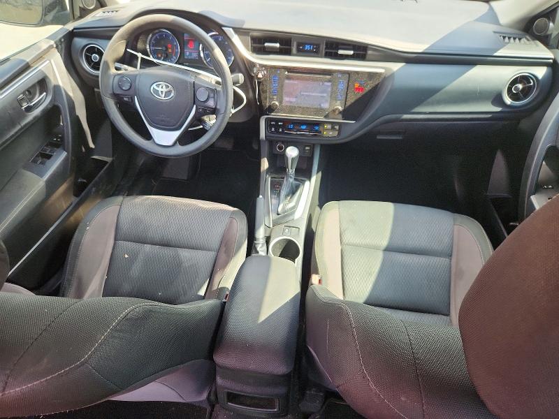 Продажа на аукционе авто 2018 Toyota Corolla, vin: 5YFBURHE5JP793725, номер лота: 67800886