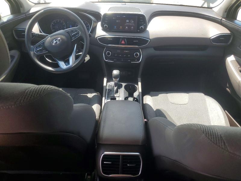Aukcja sprzedaży 2019 Hyundai Santa Fe, vin: 5NMS2CAD8KH114725, numer aukcji: 68583916