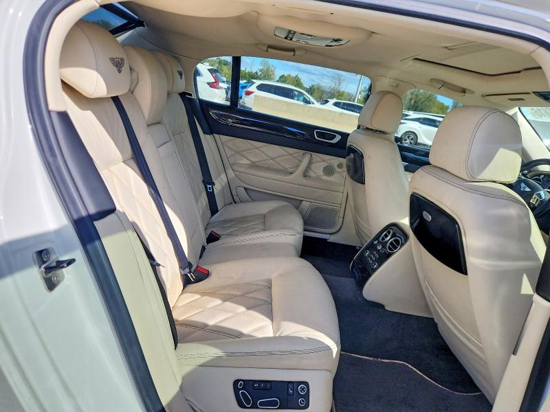 70032816 :رقم المزاد ، SCBBP9ZA1DC080906 vin ، 2013 Bentley Continental مزاد بيع