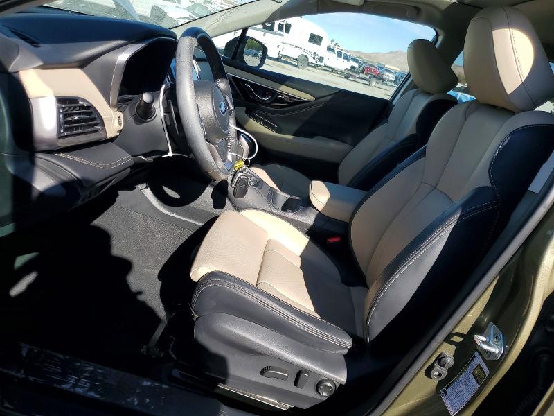 Aukcja sprzedaży 2023 Subaru Outback, vin: 4S4BTGND7P3167965, numer aukcji: 68406436