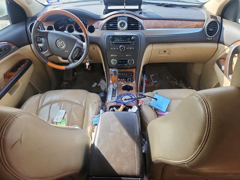 Aukcja sprzedaży 2012 Buick Enclave, vin: 5GAKVCED5CJ179661, numer aukcji: 68784336