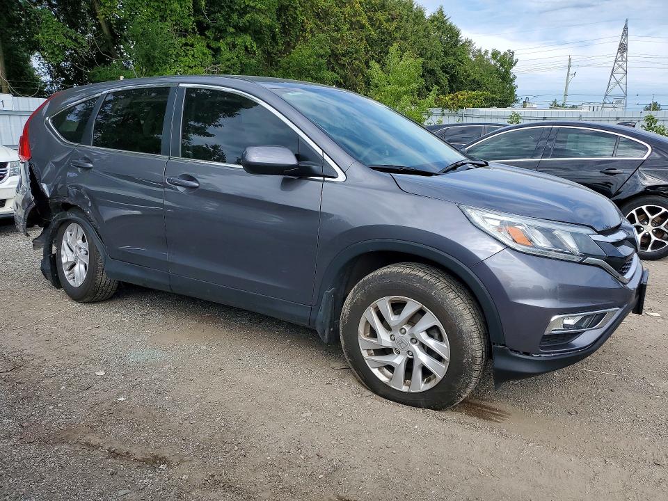 68596146 :رقم المزاد ، 2HKRM4H4XGH101456 vin ، 2016 Honda Cr-v مزاد بيع