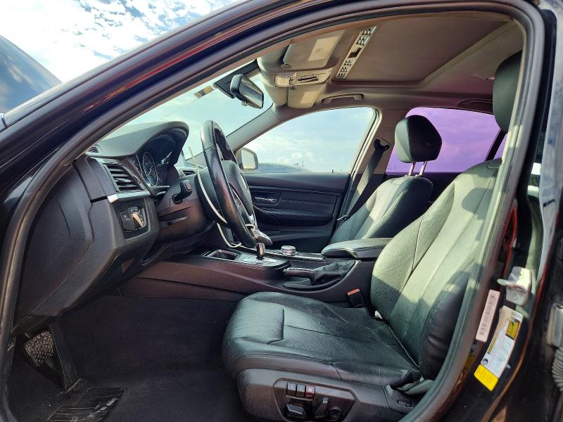Продажа на аукционе авто 2015 Bmw 328, vin: WBA3C1C5XFP854024, номер лота: 71110486