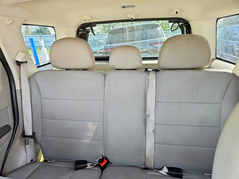 Aukcja sprzedaży 2012 Ford Escape, vin: 1FMCU0D78CKB61192, numer aukcji: 70180026