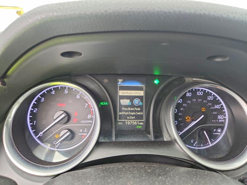 Продаж на аукціоні авто 2018 Toyota Camry, vin: 4T1B11HK0JU541783, номер лоту: 70623676