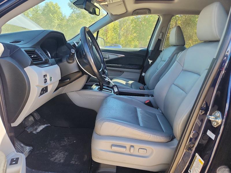 Aukcja sprzedaży 2016 Honda Pilot, vin: 5FNYF6H74GB502950, numer aukcji: 69532856