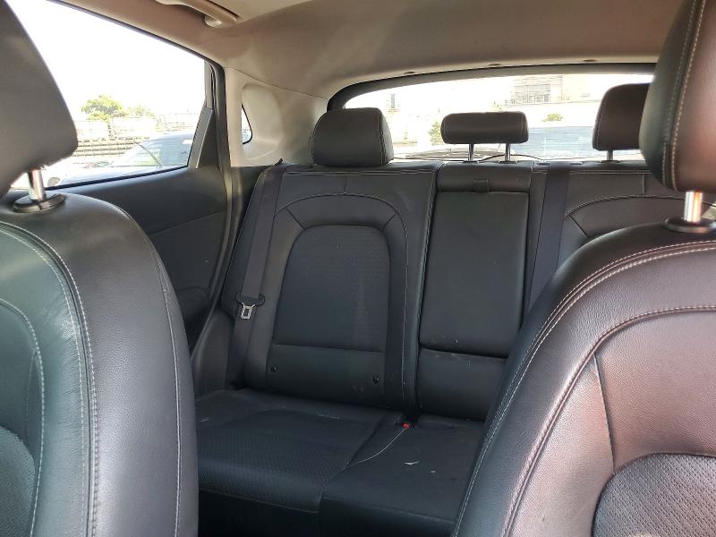 Продаж на аукціоні авто 2018 Hyundai Kona, vin: KM8K53A56JU136242, номер лоту: 69200146