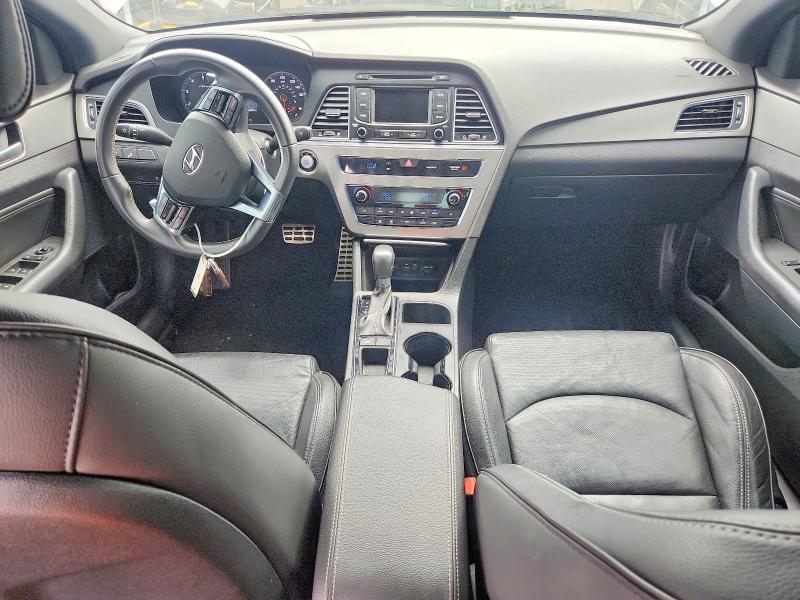 Aukcja sprzedaży 2015 Hyundai Sonata, vin: 5NPE34AB2FH083415, numer aukcji: 69806396