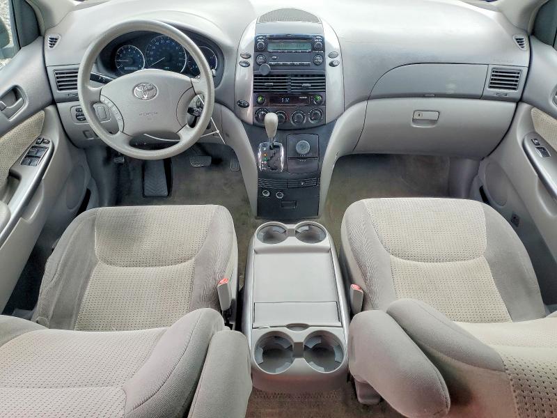 Aukcja sprzedaży 2007 Toyota Sienna, vin: 5TDZK23C07S017617, numer aukcji: 59409946