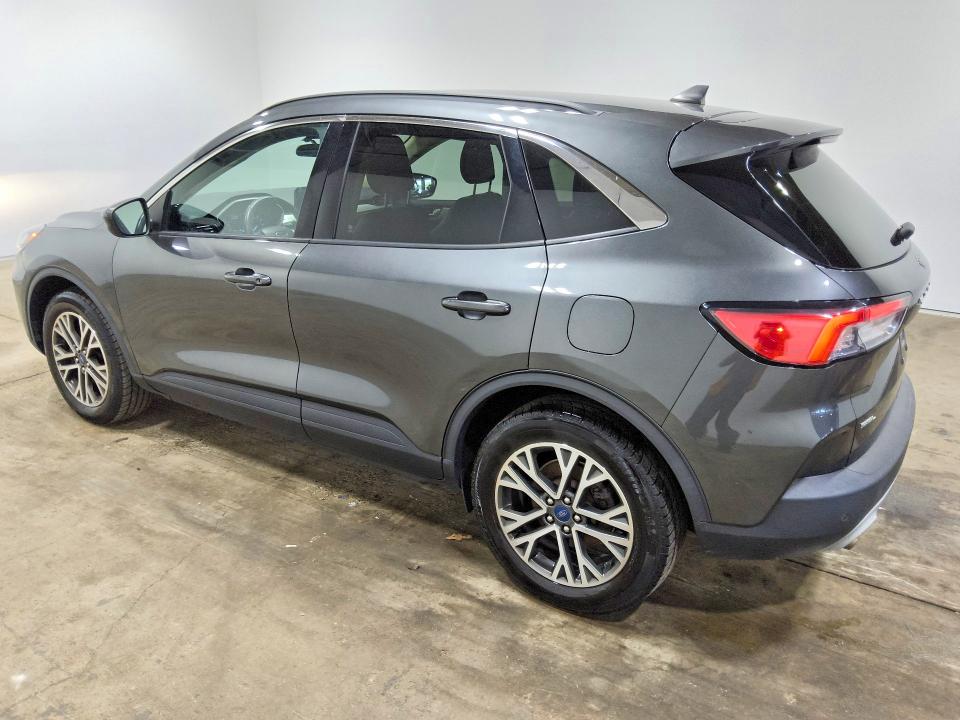Aukcja sprzedaży 2020 Ford Escape, vin: 1FMCU9H68LUB78181, numer aukcji: 65416316