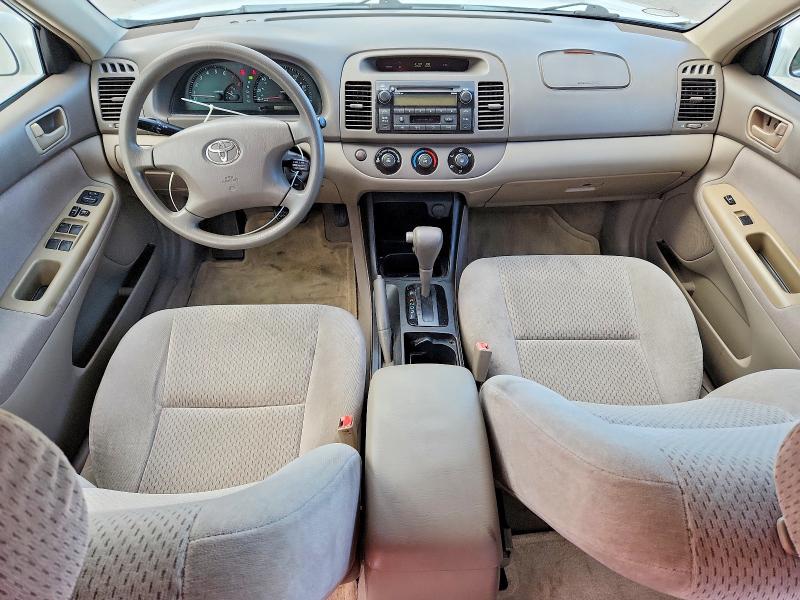 Aukcja sprzedaży 2003 Toyota Camry, vin: 4T1BE32K63U233299, numer aukcji: 67933346