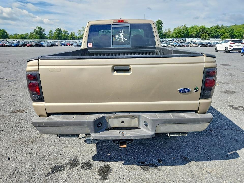 68174766 :رقم المزاد ، 1FTYR14V0XTA61992 vin ، 1999 Ford Ranger مزاد بيع
