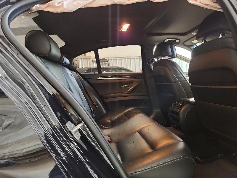 Auction sale of the 2016 Bmw 550, vin: WBAKP9C52GD981268, lot number: 68427646