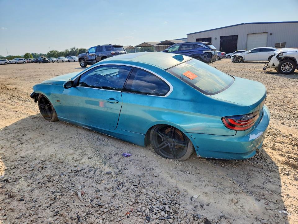 Aukcja sprzedaży 2007 Bmw 328, vin: WBAWB33577PV72517, numer aukcji: 69419716