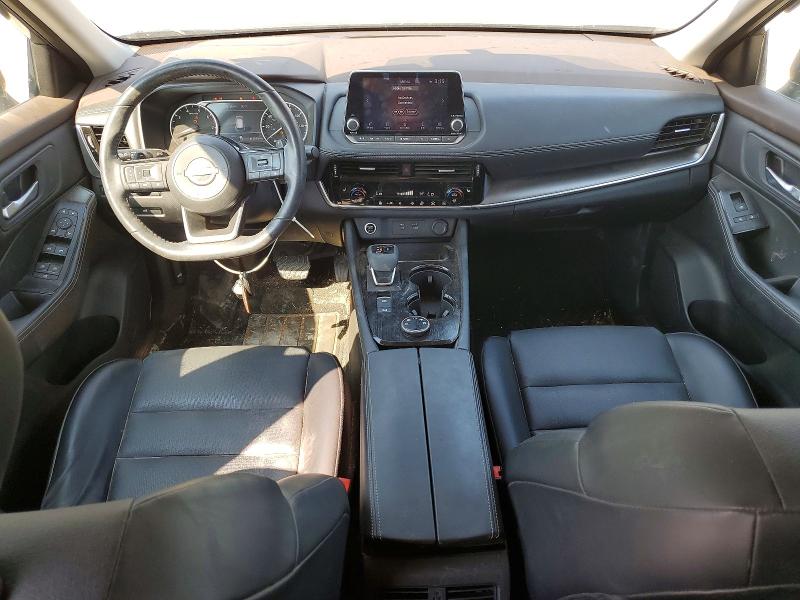 Aukcja sprzedaży 2022 Nissan Rogue, vin: 5N1BT3BB6NC719335, numer aukcji: 69954196