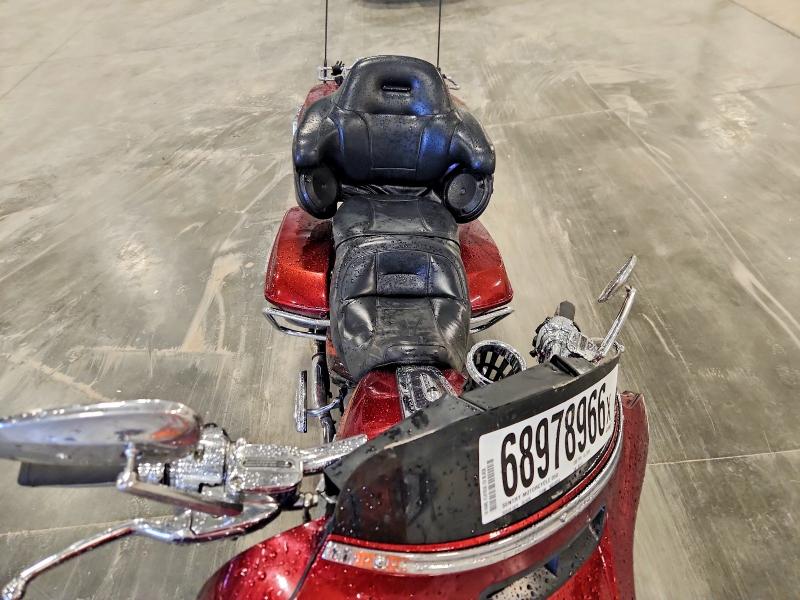 Продаж на аукціоні авто 2014 Harley-davidson Flhtkse, vin: 1HD1TEN19EB962673, номер лоту: 68978966