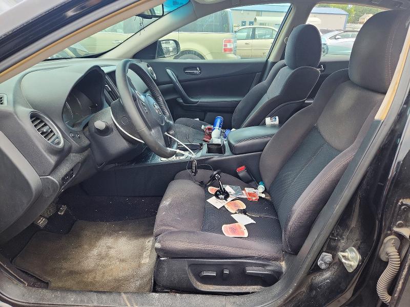 Aukcja sprzedaży 2014 Nissan Maxima, vin: 1N4AA5AP5EC496998, numer aukcji: 68619196