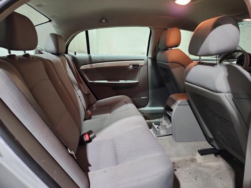 70488476 :رقم المزاد ، 1G1ZG57BX9F235211 vin ، 2009 Chevrolet Malibu مزاد بيع