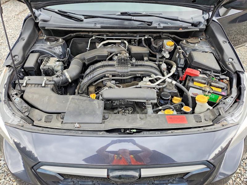 Aukcja sprzedaży 2018 Subaru Crosstrek, vin: JF2GTADC9JH303668, numer aukcji: 68788186