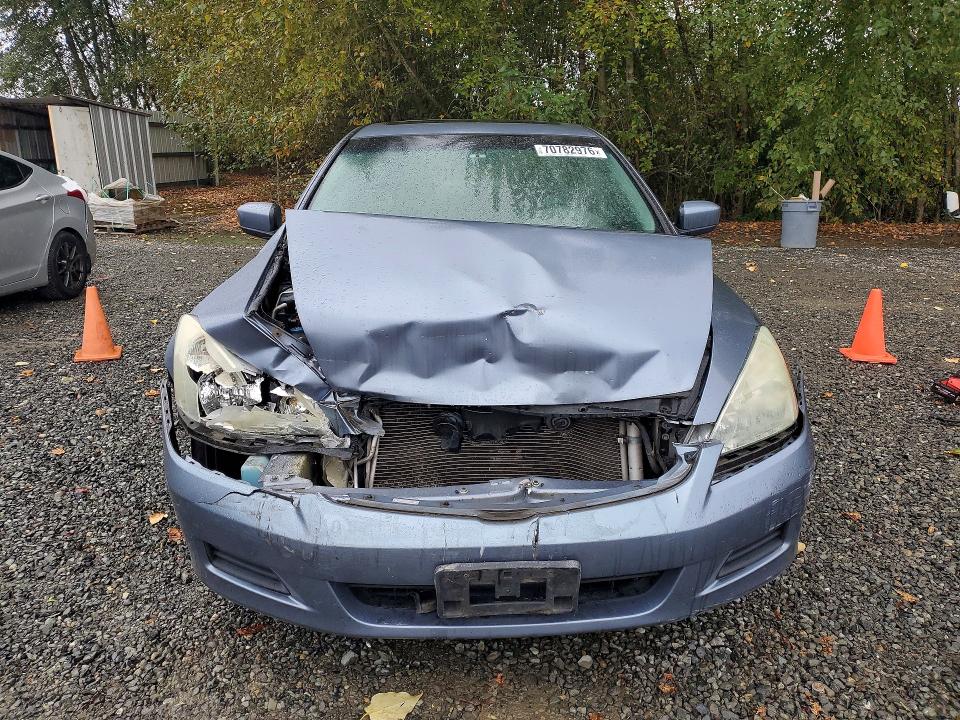 Продажа на аукционе авто 2007 Honda Accord, vin: 1HGCM56787A005116, номер лота: 70782976