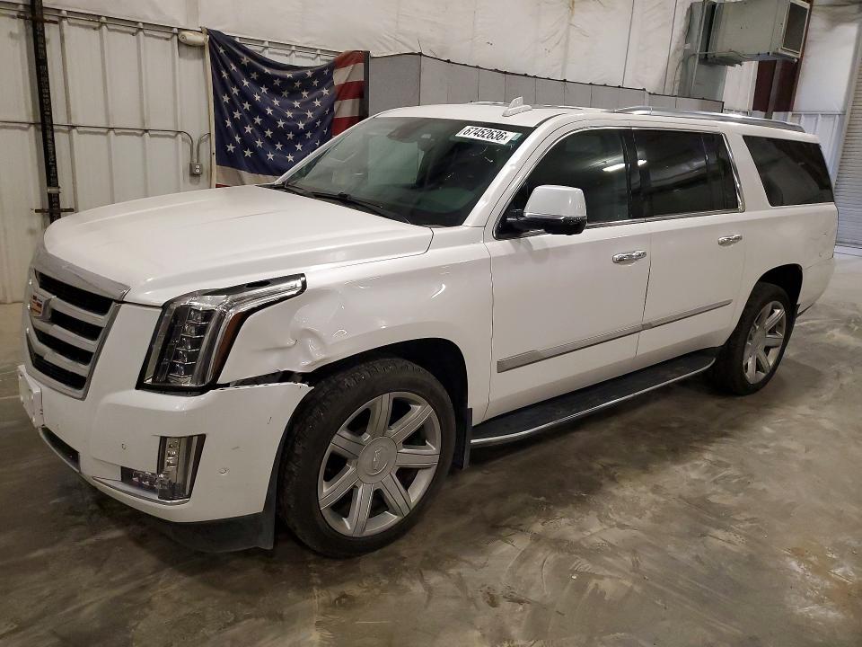 Продаж на аукціоні авто 2020 Cadillac Escalade, vin: 1GYS4JKJ9LR207053, номер лоту: 67452636