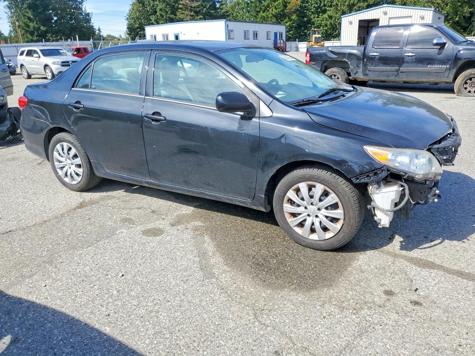 Продаж на аукціоні авто 2013 Toyota Corolla, vin: 2T1BU4EE0DC086088, номер лоту: 68643936