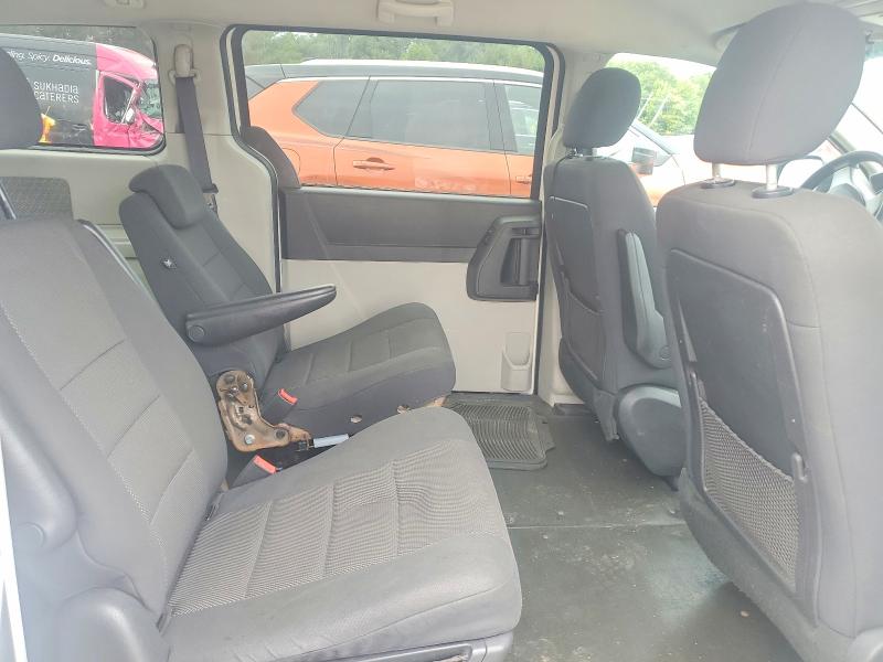 Продаж на аукціоні авто 2009 Dodge Grand Caravan, vin: 2D8HN44E19R689844, номер лоту: 68067276