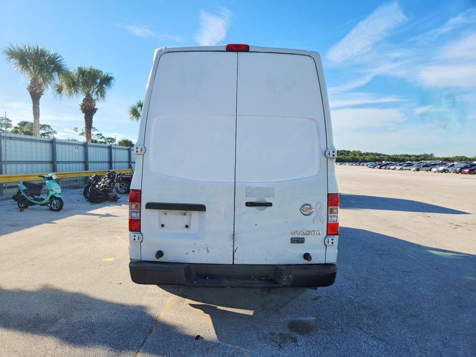 Aukcja sprzedaży 2013 Nissan Nv, vin: 1N6BF0LX2DN105788, numer aukcji: 68641876