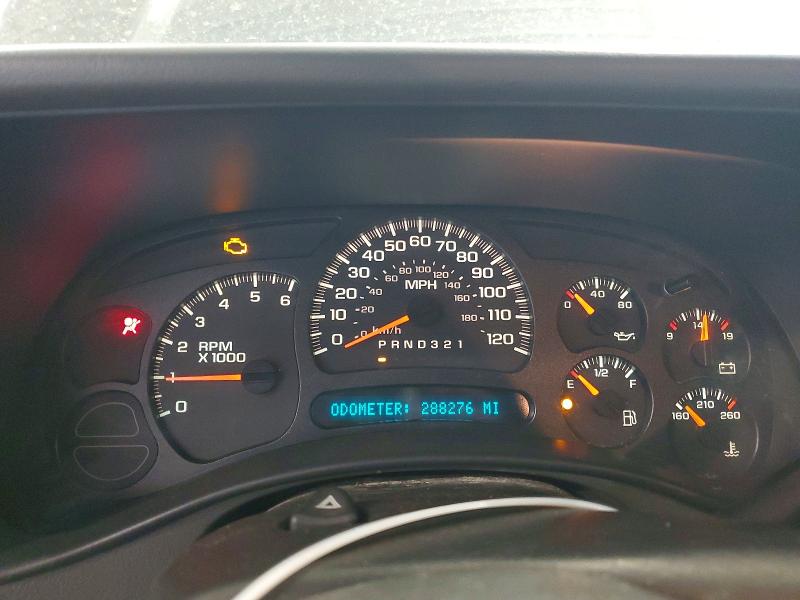 Продаж на аукціоні авто 2006 Chevrolet Avalanche, vin: 3GNEK12Z86G192152, номер лоту: 69083566