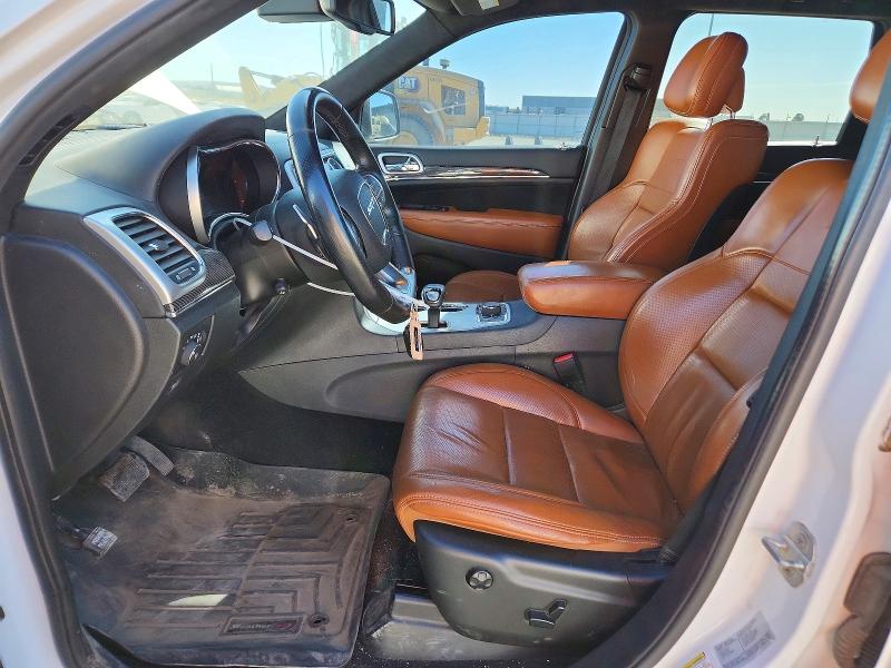 69230476 :رقم المزاد ، 1C4RJFDJ3FC798155 vin ، 2015 Jeep Grand Cherokee مزاد بيع