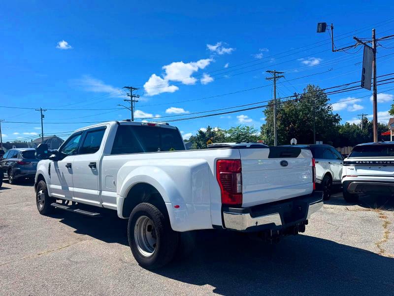 Aukcja sprzedaży 2020 Ford F350, vin: 1FT8W3CN7LEE64050, numer aukcji: 70371966
