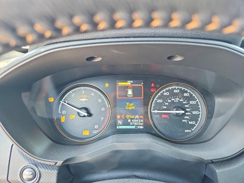 Продажа на аукционе авто 2023 Subaru Forester, vin: JF2SKAMC5PH414398, номер лота: 66723126