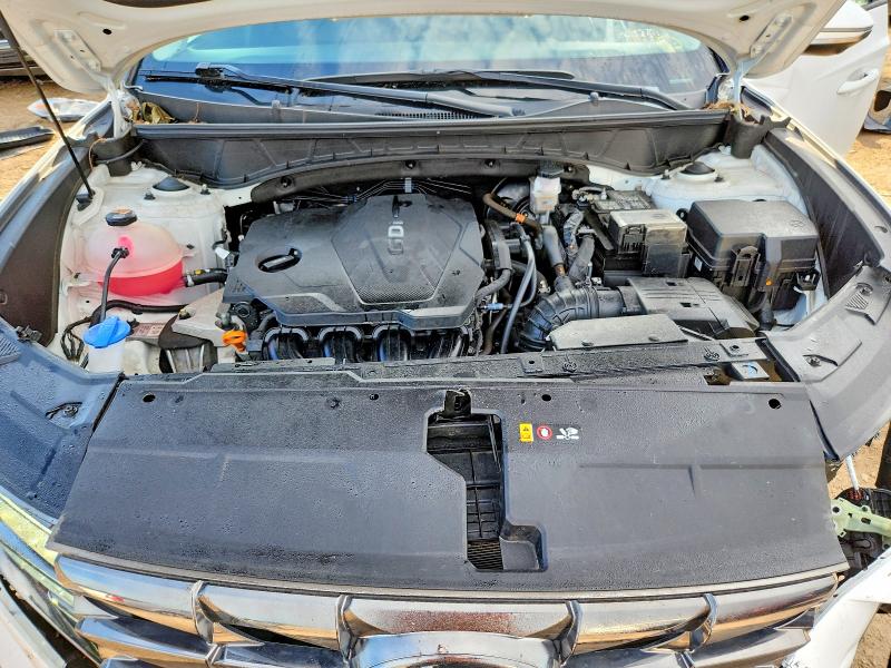 Aukcja sprzedaży 2024 Hyundai Tucson, vin: 5NMJECDE6RH330395, numer aukcji: 69599476