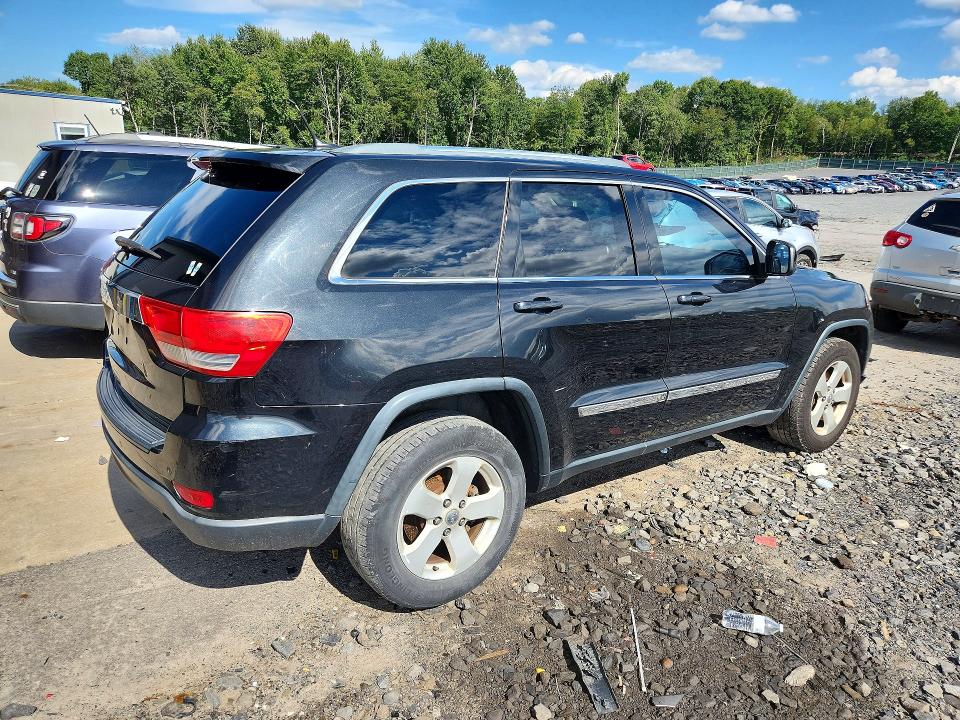 Продаж на аукціоні авто 2013 Jeep Grand Cherokee, vin: 1C4RJFAG8DC648323, номер лоту: 67640056
