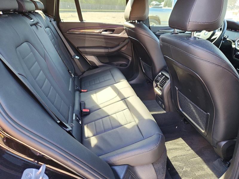 Aukcja sprzedaży 2024 Bmw X3, vin: 5UX83DP02R9X15456, numer aukcji: 68302146