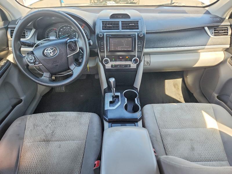 2014 Toyota Camry მანქანა იყიდება აუქციონზე, vin: 4T1BF1FK5EU405952, აუქციონის ნომერი: 70102036