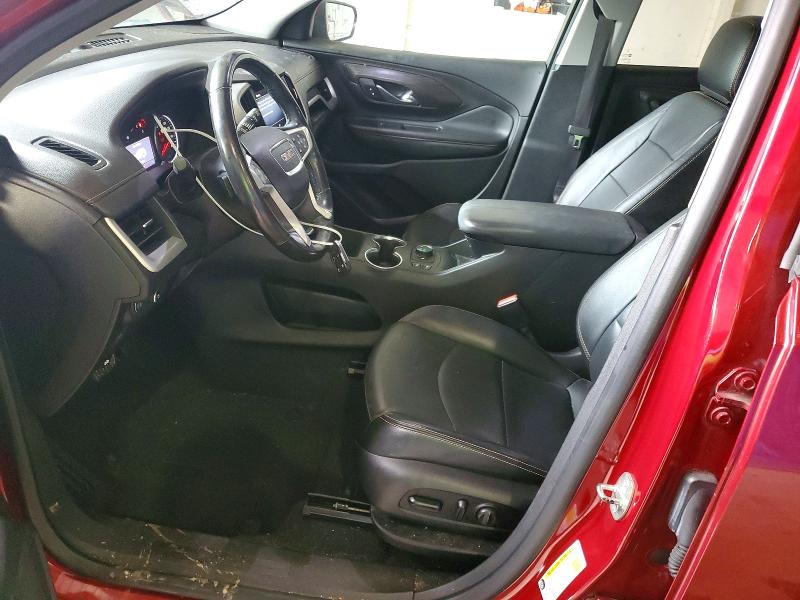Aukcja sprzedaży 2019 Gmc Terrain, vin: 3GKALVEX0KL172067, numer aukcji: 67477486