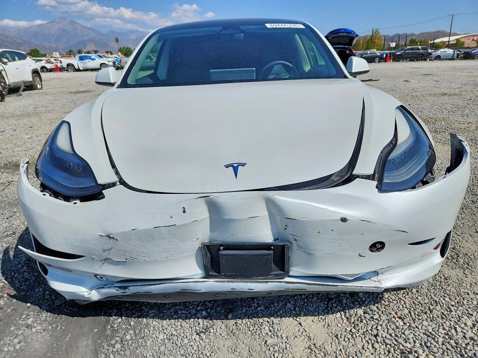 Aukcja sprzedaży 2023 Tesla Model 3, vin: 5YJ3E1EA9PF485661, numer aukcji: 69446396