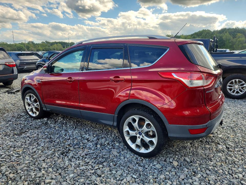 2015 Ford Escape მანქანა იყიდება აუქციონზე, vin: 1FMCU9J90FUA01987, აუქციონის ნომერი: 69628286