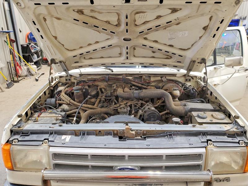 Aukcja sprzedaży 1991 Ford F250, vin: 1FTHX26G0MKA34271, numer aukcji: 69078696