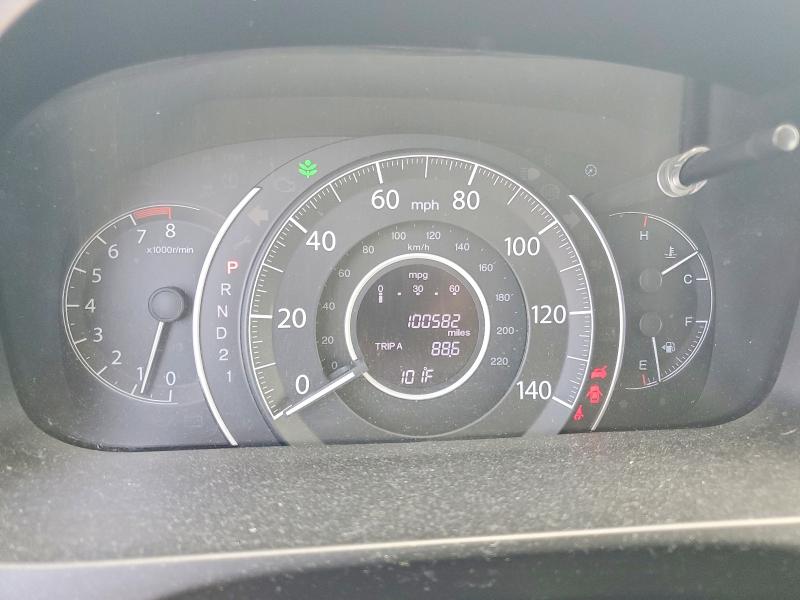 Продаж на аукціоні авто 2012 Honda Cr-v, vin: JHLRM3H72CC005804, номер лоту: 68208626