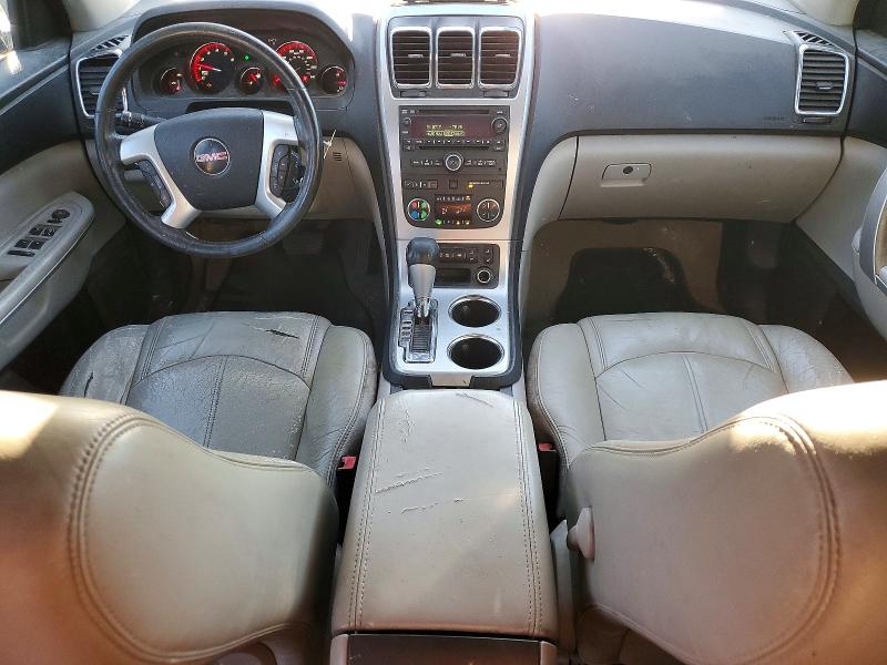 Aukcja sprzedaży 2011 Gmc Acadia, vin: 1GKKVRED3BJ200527, numer aukcji: 64569926