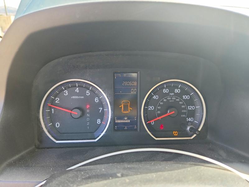 68092596 :رقم المزاد ، 5J6RE4H46BL087292 vin ، 2011 Honda Cr-v مزاد بيع