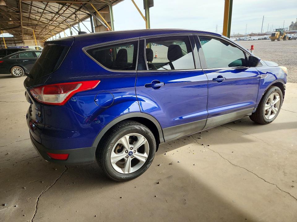 Aukcja sprzedaży 2014 Ford Escape, vin: 1FMCU0GX2EUD17746, numer aukcji: 69628566