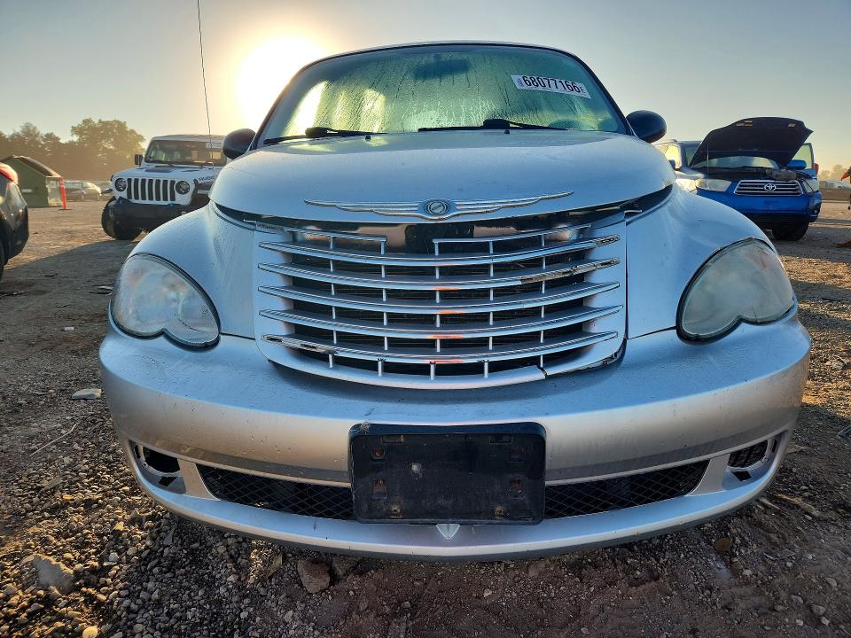 Aukcja sprzedaży 2008 Chrysler Pt Cruiser, vin: 3A8FY48B48T176962, numer aukcji: 68077166