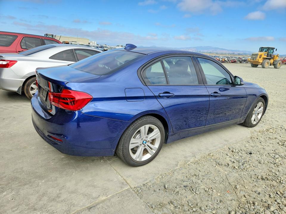 Aukcja sprzedaży 2016 Bmw 328, vin: WBA8E9G55GNU27873, numer aukcji: 67849226