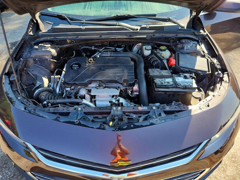 Aukcja sprzedaży 2016 Chevrolet Malibu, vin: 1G1ZE5ST0GF257270, numer aukcji: 69354206