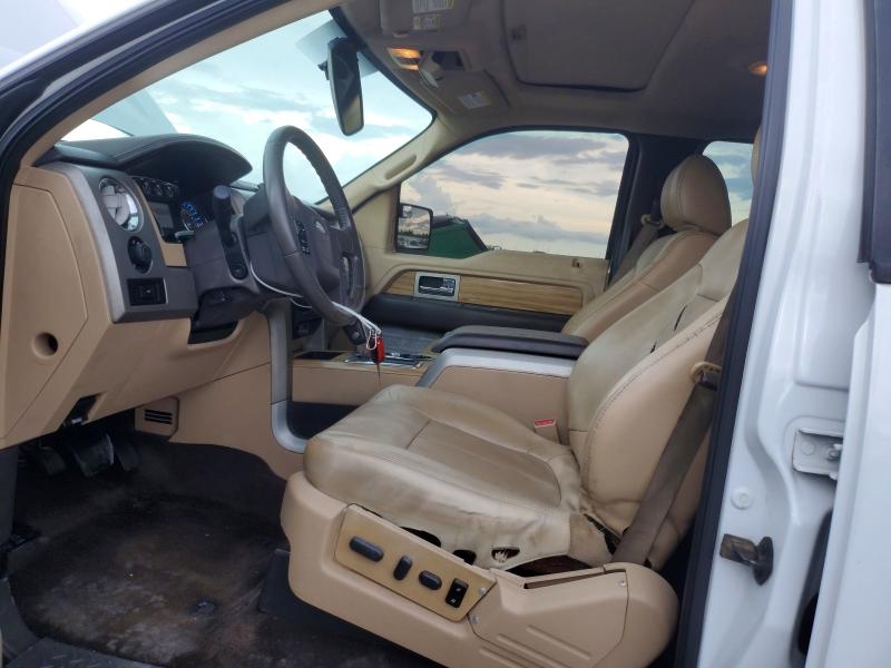 70148766 :رقم المزاد ، 1FTFW1CT8BFB96063 vin ، 2011 Ford F150 مزاد بيع
